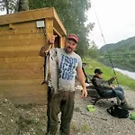 Campeggio Holmset And Fishing *