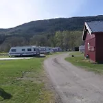 Holmset And Fishing