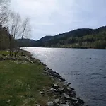 Campeggio Holmset And Fishing Namdalseid