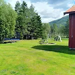 Campeggio Holmset And Fishing Namdalseid