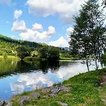 Holmset And Fishing Campeggio