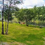Holmset And Fishing