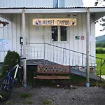 Holmset And Fishing Campeggio