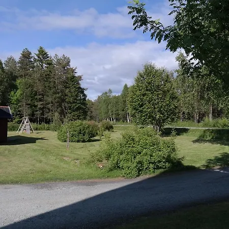 Campsite Holmset And Fishing *