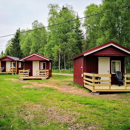 Campsite Holmset And Fishing *